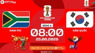 Sydafrika vs Sydkorea Prognos: Knappt resultat, 'Asiatiska tigrar' säkrar kvalificering.