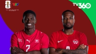 Live stream link for Switzerland vs Canada on VTV3 (2:00 AM, June 25th, Group B, World Cup 2026)