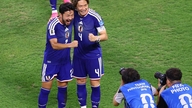 Sepak bola Asia dan Afrika menjelang pertandingan-pertandingan penentu.