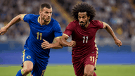 ستقوم قناتا VTV6 و VTVgo ببث المباراة بين البوسنة والهرسك وقطر مباشرة في 25 يونيو 2026.