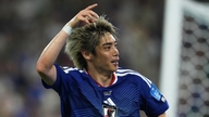 Escenario del Grupo F del Mundial 2026: Japón tiene más posibilidades que Suecia.