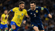 VTVgo e VTV3 trasmetteranno il risultato in diretta della partita Scozia-Brasile il 25 giugno 2026.