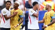 De spreekverbodregel van het WK ontcijferd: waarom kreeg Jude Bellingham geen rode kaart?