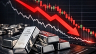سعر الفضة اليوم، 25 يونيو 2026: انخفاض سعر الفضة للجلسة الثالثة على التوالي.