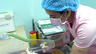 Sàng lọc trước sinh và sơ sinh để trẻ có khởi đầu khỏe mạnh