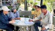 Lựa chọn, bố trí cán bộ thôn, tổ dân phố sau sắp xếp