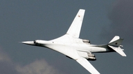رمزگشایی بمب‌افکن Tu-160: قوی سفید در استراتژی روسیه