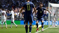 Bosnien hat Katar deutlich geschlagen und hofft nun auf einen Wildcard-Platz im Achtelfinale.