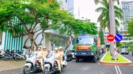 Creating peaceful "green zones"
