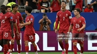 Actualités de la Coupe du Monde 24.6 : Ronaldo brille, l’Angleterre gâche son avantage.
