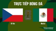 Previzualizarea meciului și transmisiunea în direct a meciului Republica Cehă vs Mexic pe VTV3 la Campionatul Mondial din 2026, pe 25 iunie 2026.