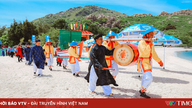 Khanh Hoa Bird's Nest Festival 2026: سمندر اور جزائر کے ورثے سے شکر گزاری کا سفر۔