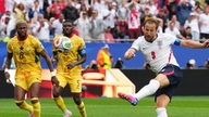 Lo stregone che ha lanciato l'incantesimo per mettere a tacere Harry Kane prende una decisione sorprendente.