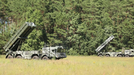 Russia threatens to cut aid to force Belarus to open a new front against Ukraine.