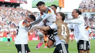 World Cup 2026: Đức tính đường dài, Ecuador đối mặt bài toán sống còn