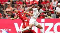 Switzerland dan Kanada layak ke pusingan kalah mati Piala Dunia 2026.