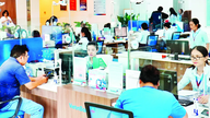 การเพิ่มปริมาณเงินทุนช่วยสนับสนุนการเติบโตทางเศรษฐกิจ