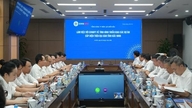 ইভিএনএনপিসি এবং ইভিএনএনপিটি বাক নিন প্রদেশের জন্য বিদ্যুৎ সরবরাহ প্রকল্প বাস্তবায়ন করছে।