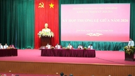 Halbjahressitzung des Volksrats der Provinz Ninh Binh, 16. Amtszeit, 2026: Effektive Förderung der herausragenden Werte des Erbes und der Kultur.