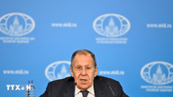 Rusia a lăsat deschisă posibilitatea retragerii din Organizația pentru Securitate și Cooperare în Europa.