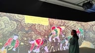 Adgang til kulturarv gennem innovativ teknologi.