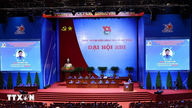Al 13-lea Congres Național al Uniunii Tineretului: Modelarea Rolului Tineretului în Noua Eră