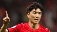 Sydafrika vs. Sydkorea Live (kl. 8): Son Heung Min overraskende bænket.