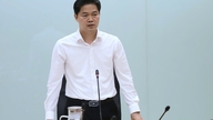 Timbalan Menteri Tetap Kesihatan Vu Manh Ha ialah Pengerusi Majlis Pusat bagi Perlindungan Kesihatan Kader.