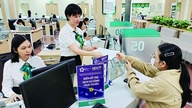 Bank tersebut mendukung pengembangan layanan publik digital.