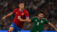 VTV, TV360 a FPT Play budou 25. června 2026 živě vysílat fotbalový zápas mezi Českou republikou a Mexikem.