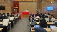 مقامات مجوز ۶۵ رسانه اجتماعی را لغو و ۶۹۰ بازی متخلف را مسدود کردند.