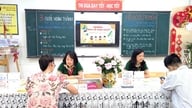 Hoeveel kleuters, eersteklassers en zesdeklassers zal Hanoi volgend schooljaar inschrijven?