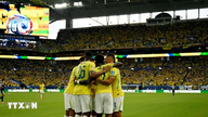 Brazília és Marokkó együtt jut be a 2026-os világbajnokság nyolcaddöntőjébe.