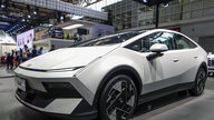Nový elektromobil od Hyundai je překvapením.
