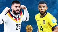 Ramalan Ecuador vs Jerman: Berjuang semula dari sepakan sudut