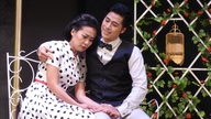Cai Luong (ópera tradicional vietnamita) - Um "tesouro" atraente para o teatro falado.