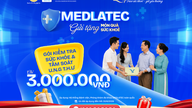 Meraikan Hari Keluarga Vietnam pada 28 Jun: Lindungi keluarga anda dengan pakej pemeriksaan kesihatan diskaun hebat daripada MEDLATEC.