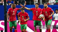 Marruecos venció dramáticamente a Haití por 4-2: Una remontada frenética en la Copa del Mundo.