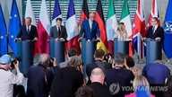 E5 promite un rol european mai puternic în NATO și un sprijin sporit pentru Ucraina.
