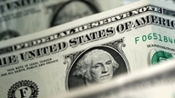 USD-kurs i dag (25. juni): Den amerikanske dollaren forlenger sin lengste seiersrekke siden begynnelsen av måneden.