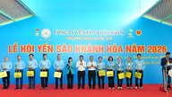 Festival Sarang Burung Khanh Hoa 2026: Memberi penghormatan kepada hampir 700 tahun sejarah industri ini.