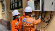 Il consumo di energia elettrica ha raggiunto un livello record, superando i 58.000 MW.