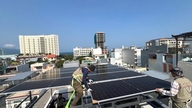 Tendências no uso de energia verde
