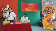 Sơ kết 6 tháng đầu năm và triển khai nhiệm vụ 6 tháng cuối năm của QTDND tại Quảng Ngãi