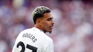 Transfer news on the morning of June 25th: Arsenal hunt Morgan Rogers, MU target Angus Gunn and retain Bruno Fernandes.