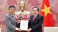 Le Vietnam a toujours accordé une grande importance à ses relations avec l'Inde et leur a toujours conféré une priorité élevée.