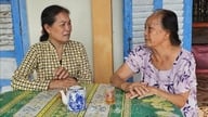 រឿងរ៉ាវរបស់មនុស្សដែលហ៊ានទទួលយកភារកិច្ចលំបាកៗ។