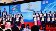 Yến sào Khánh Hòa 17 năm giữ vững niềm tin người tiêu dùng