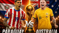 Nhận định Paraguay và Australia: Không còn đường lui