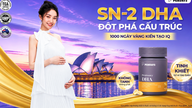 SN-2 DHA มีความคล้ายคลึงกับน้ำนมแม่ 65% และเป็นไปตามมาตรฐาน TGA ของออสเตรเลียปี 2026